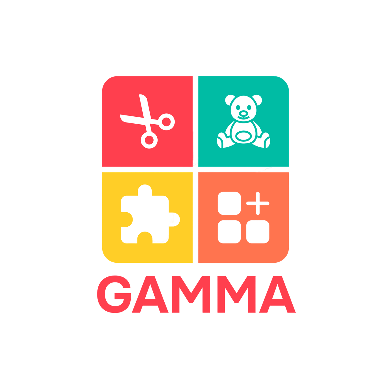 GAMMA
